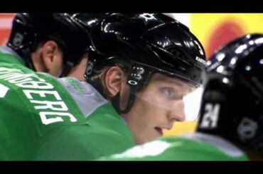 Stars Insider: John Klingberg mic'd up