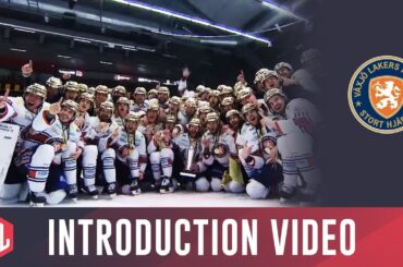 Meet the teams: Växjö Lakers