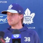 Rasmus Sandin - Practice