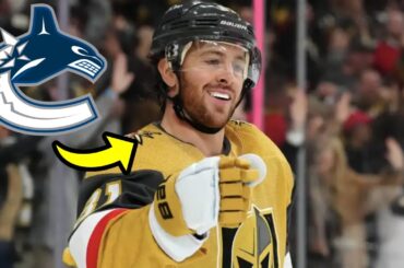 The Canucks have a REALLY GREAT opportunity here...