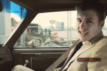 Zach Parise's Easton Commercial