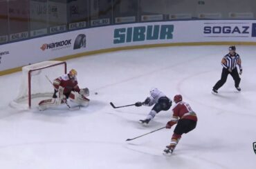 Хелльберг тащит в овертайме