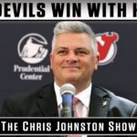 How Will Sheldon Keefe Perform As New Jersey Devils Head Coach? | CJ Show