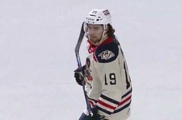 Admirals Can't Catch T-Birds