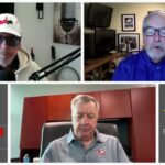 Change in Columbus - Don Waddell on His Role with the Blue Jackets.