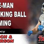 Jack Campbell Is Gonna Be A Force This Year | Karsch and Anderson