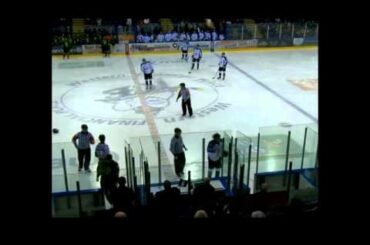 Josh Morrissey vs Sam Reinhart Jan 31, 2014