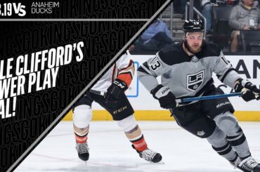 Kyle Clifford's Perfect Redirection