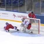 Connor McDavid 2013 U18 Highlights