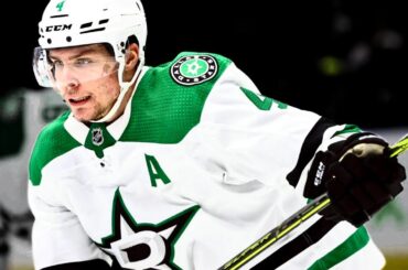 Miro Heiskanen is making NHL History