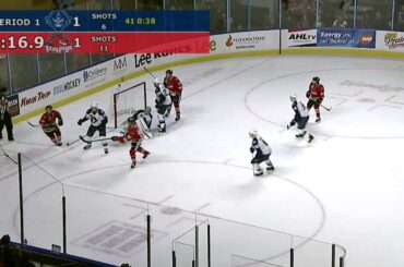 Amazing Save by Grosenick