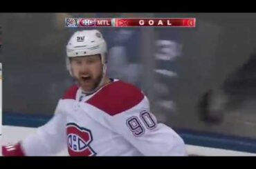 All 25 Tomas Tatar Goals in the 2018/19 Season