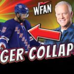 Rangers Collapse! Crushing Game 5 Defeat!