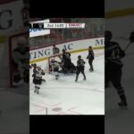 GOAL  Wade Allison  Washington v Philadelphia  NHL 2022 23#shorts