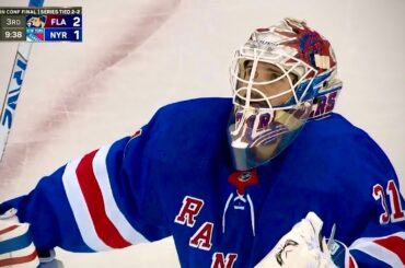 Why The New York Rangers Look 'Broken'
