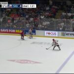 May 24 - Goal by Denton Mateychuk