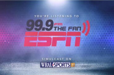 The Drive with Tim Donnelly LIVE - 05/31/24 | Carolina Hurricanes GM search | Carolina Panthers