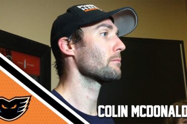 4.13.19 Colin McDonald