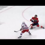 Jacob Trouba Gets Two Minutes For Elbowing On Evan Rodrigues / 26.05.2024