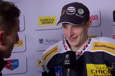 Kubalik: "Das Publikum ist unglaublich"