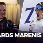 Rihards Marenis. Vītoliņa un Hārtlija atšķirības, trīs straiki un riešana | Devītnieks 44