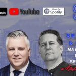 The cost of acquiring Martin Necas, Tyler Myers re-signing with Canucks? - Sekeres & Price LIVE