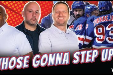 Who Can Save the Rangers?