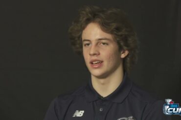 OHL Cup Memories: Jean-Luc Foudy