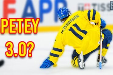 Will The Canucks Draft Another Pettersson This June!?