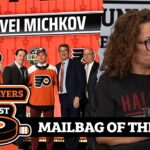 Mailbag of the Day: Flyers Offseason Wishlists for Danny Briere | PHLY Sports