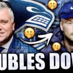 FRANK SERAVALLI DOUBLES DOWN ON HIS ELIAS PETTERSSON CRITICISMS (Canucks News & Rumours)