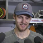 POST-RAW | Philip Broberg 05.31.24