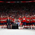 The Florida Panthers are the 2023-2024 Eastern Conference Champions!