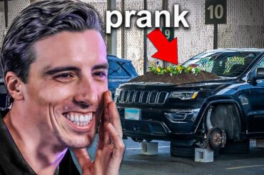 Why Everybody Loves Marc-Andre Fleury!