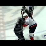 Mathieu Olivier vs Trevor Stacey Oct 27, 2013