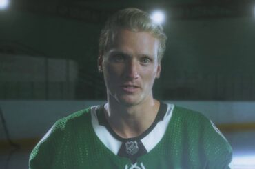 John Klingberg | Love of the Game: Dallas Stars