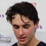 2020 WJC | Post Game Comments After Opening Loss to Canada
