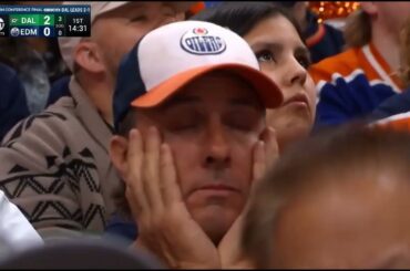 This Is What The Playoffs Are All About