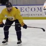 Johansson: "Vet inte om jag skakat av mig det ännu"