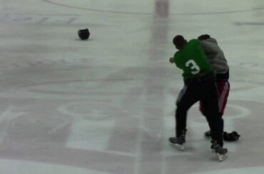 2016 Camp Profile - Chevy Ford