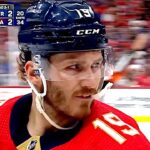 This was absolutely legendary