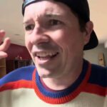 Edmonton Oilers vs Dallas Stars, game 5 of the Western Conference Finals!