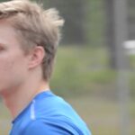 Joel Kiviranta // U20 // MM2016