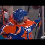 Oilers Double Up With Zach Hyman's Power-Play Snipe In Game 6