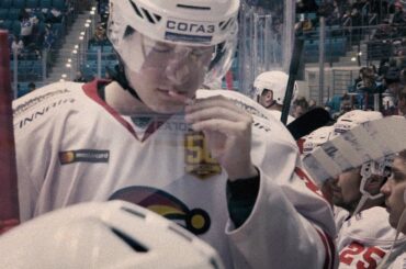 Eeli Tolvanen X-lehdessä 3