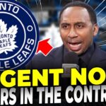BREAKING NEWS! 4 COMMERCIAL OFFERS FOR MAPLE LEAFS! NHL CONFIRM NOW! TORONTO MAPLE LEAFS NEWS!