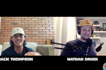 The 19th Tee Podcast: Jack Thompson