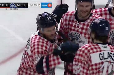 IceHogs Highlights: IceHogs vs. Admirals 3.11.22