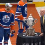 OIL COUNTRY GOES NUTS