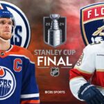 2024 Stanley Cup Final SUPER PREVIEW: Oilers vs Panthers | CBS Sports